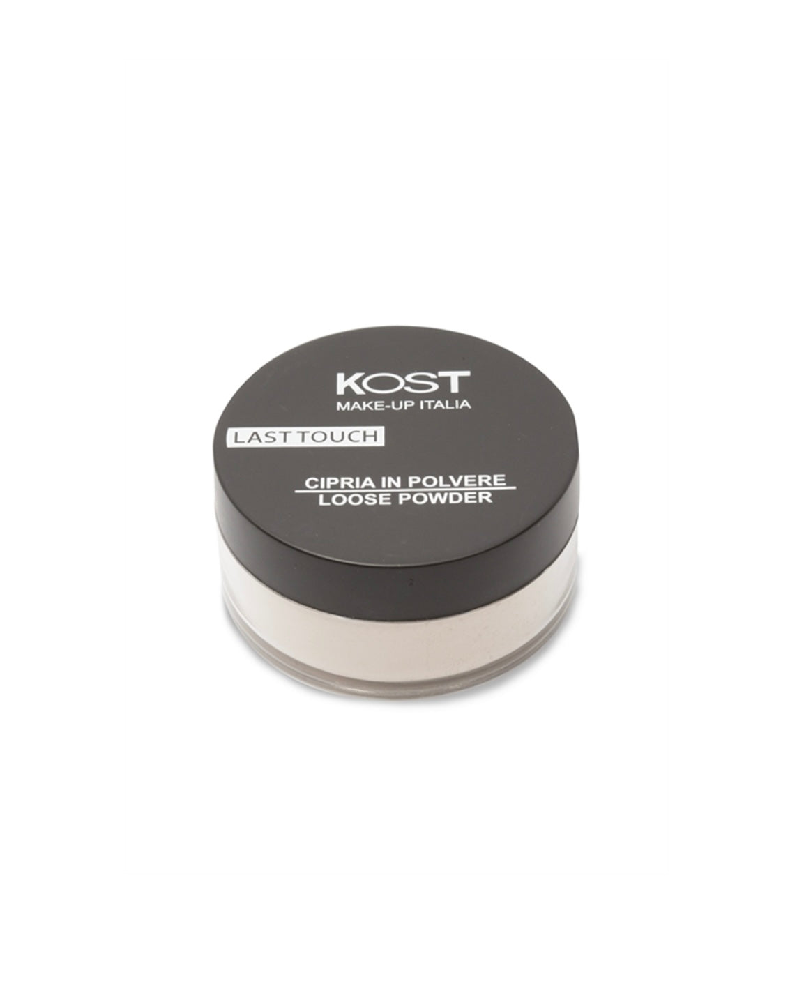 Cipria In Polvere Last Touch | Kost Cosmetics